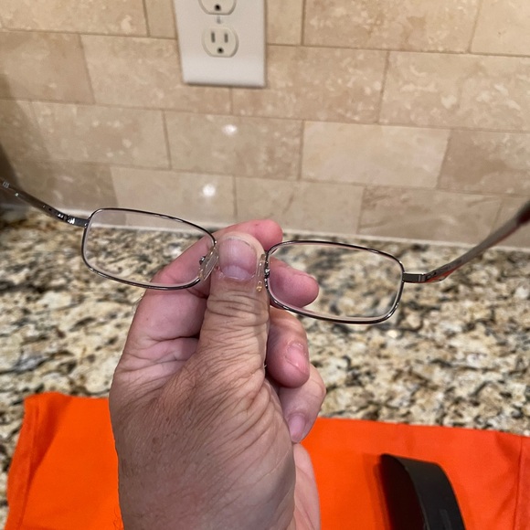 Chloe prescription glasses. - Picture 5 of 6